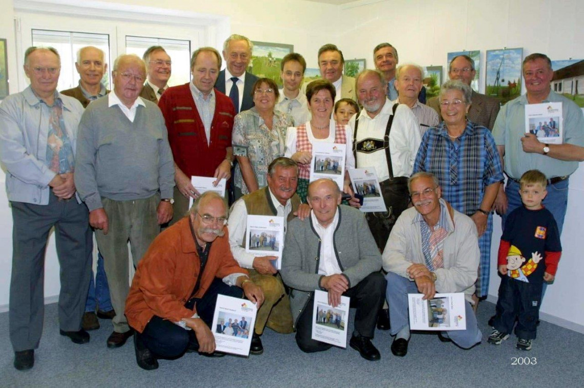 Gruppenbild