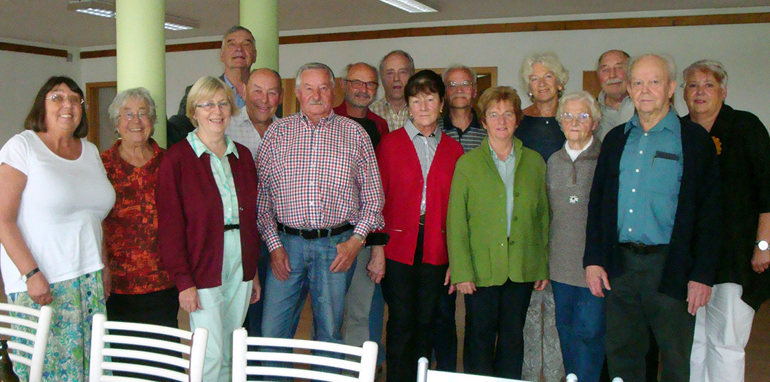 Gruppenbild