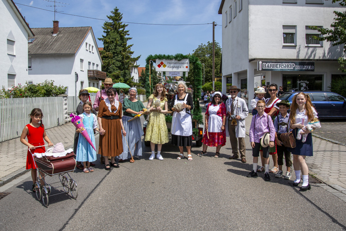 Gruppenbild